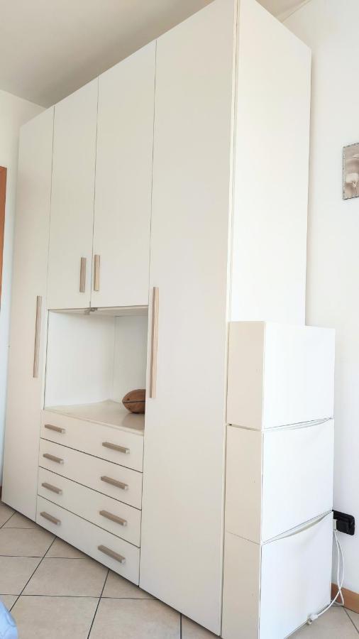 Bologna Vista Parco Apartment 2 Letti Matrimoniali Екстериор снимка