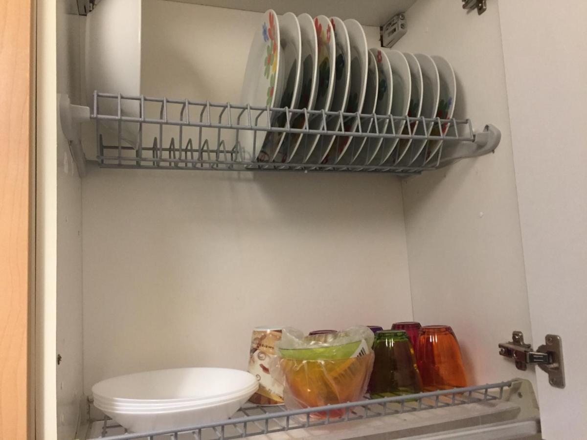 Bologna Vista Parco Apartment 2 Letti Matrimoniali Екстериор снимка
