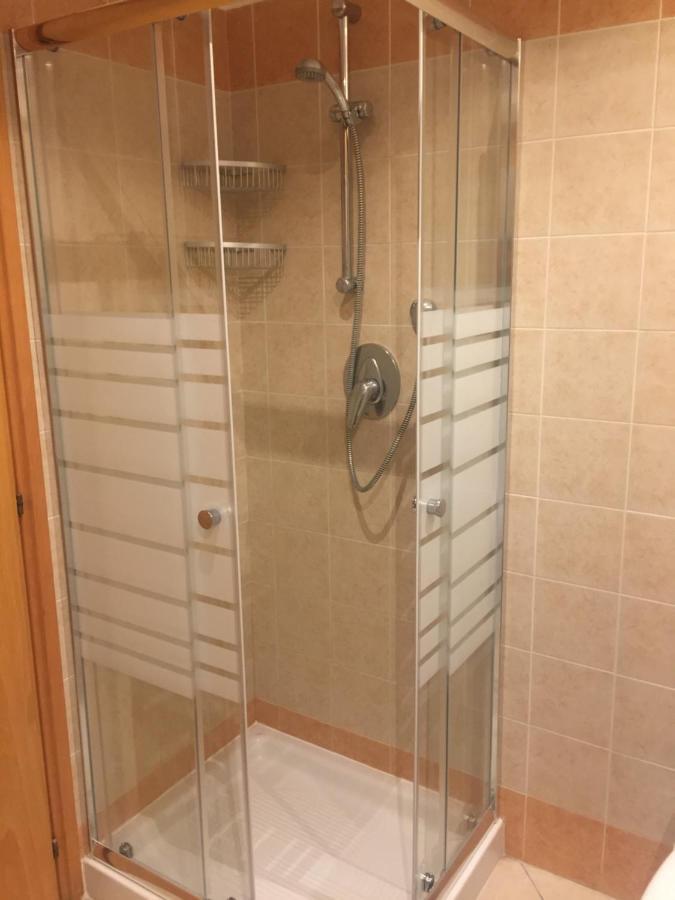 Bologna Vista Parco Apartment 2 Letti Matrimoniali Екстериор снимка