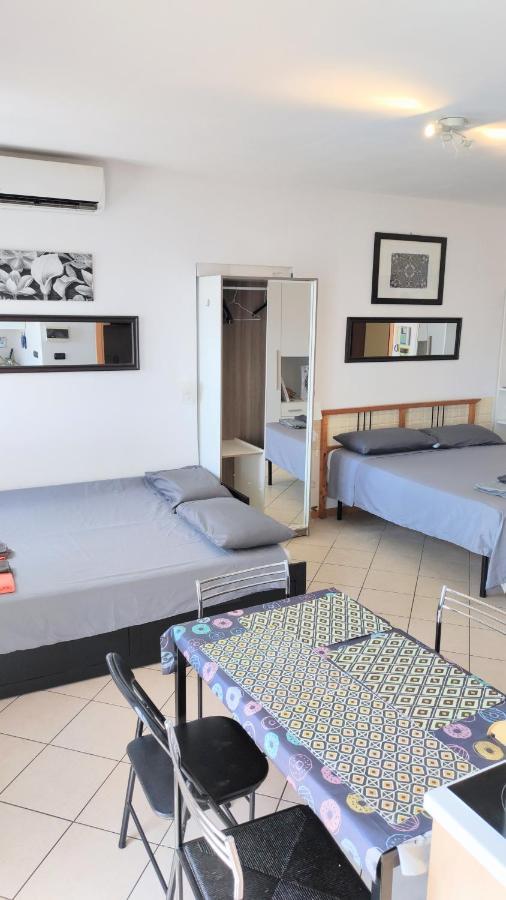 Bologna Vista Parco Apartment 2 Letti Matrimoniali Екстериор снимка
